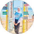 Asmaa Ramadan profile picture
