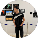 Mahmoud Taymour profile picture